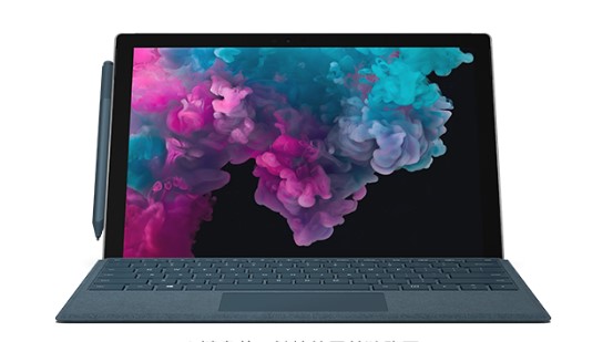 泽州从 Mac 切换到 Microsoft Surface